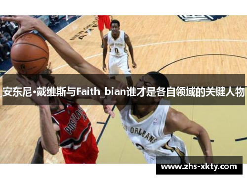 安东尼·戴维斯与Faith_bian谁才是各自领域的关键人物